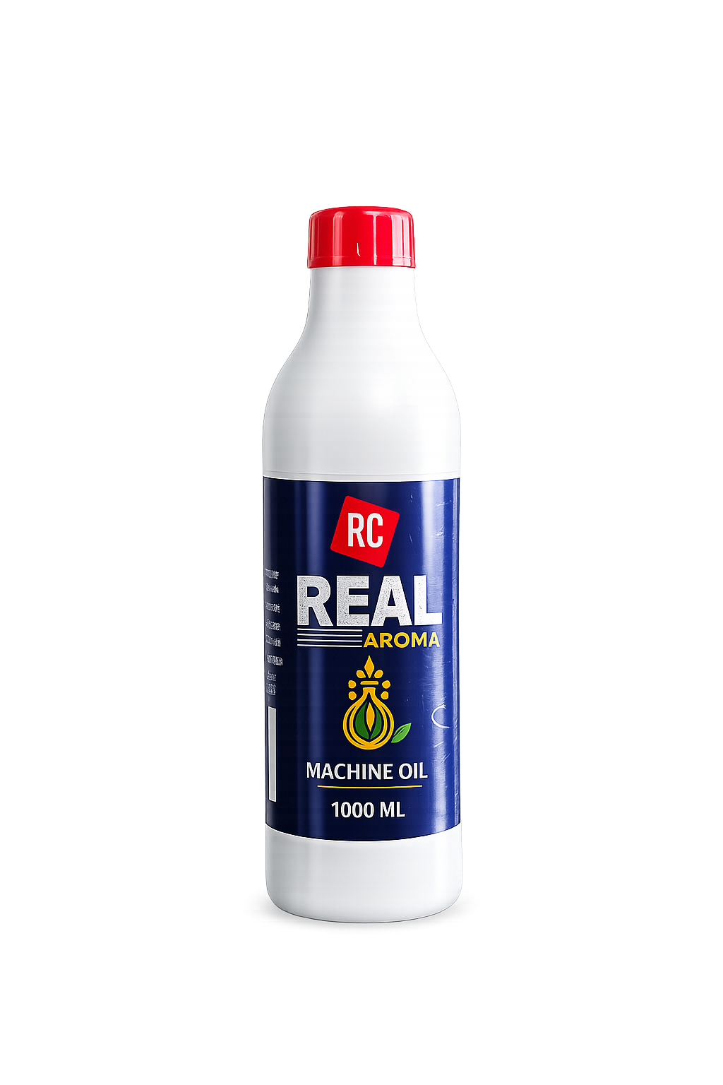Machine Oil (Aroma)