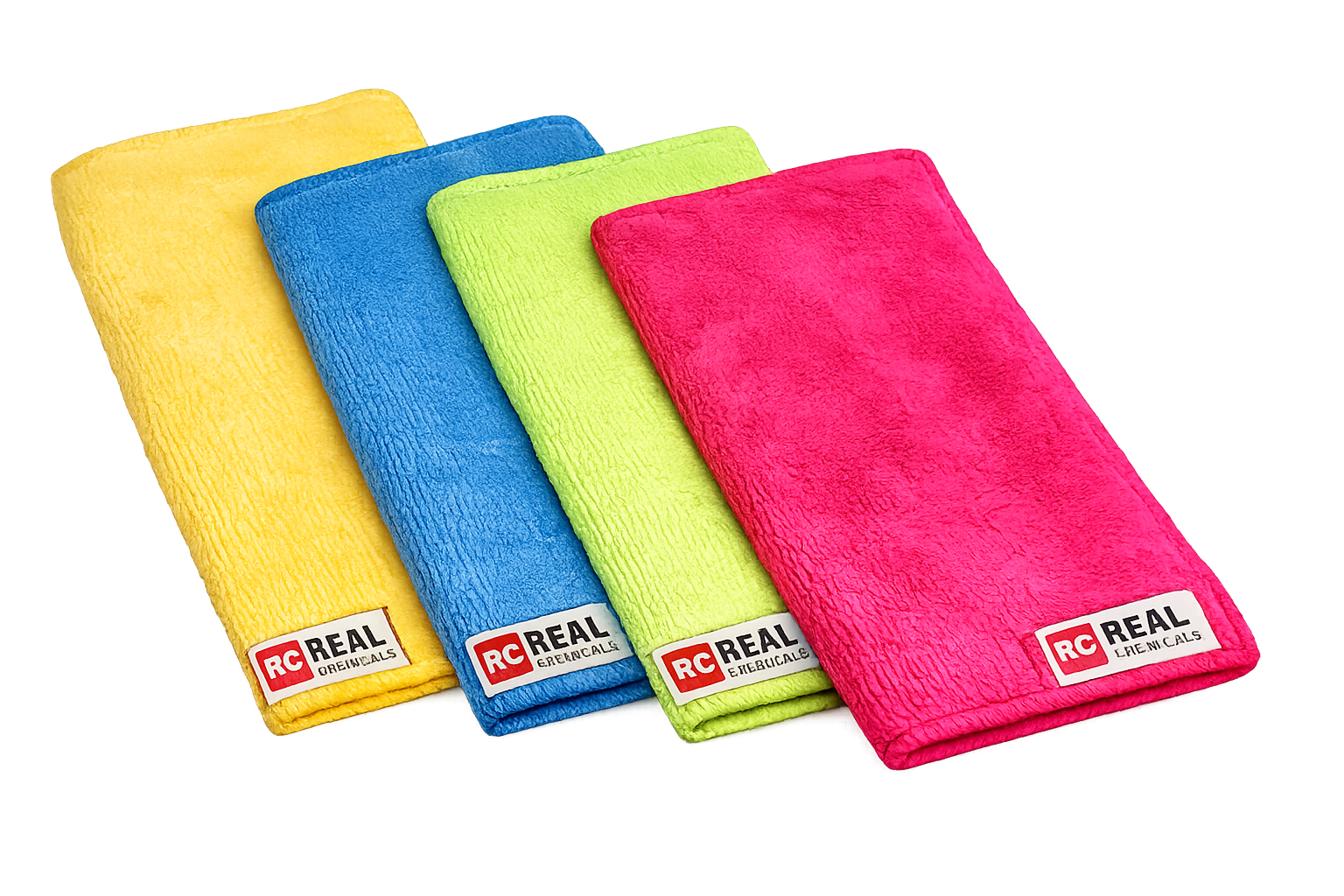 Microfibre Cloth