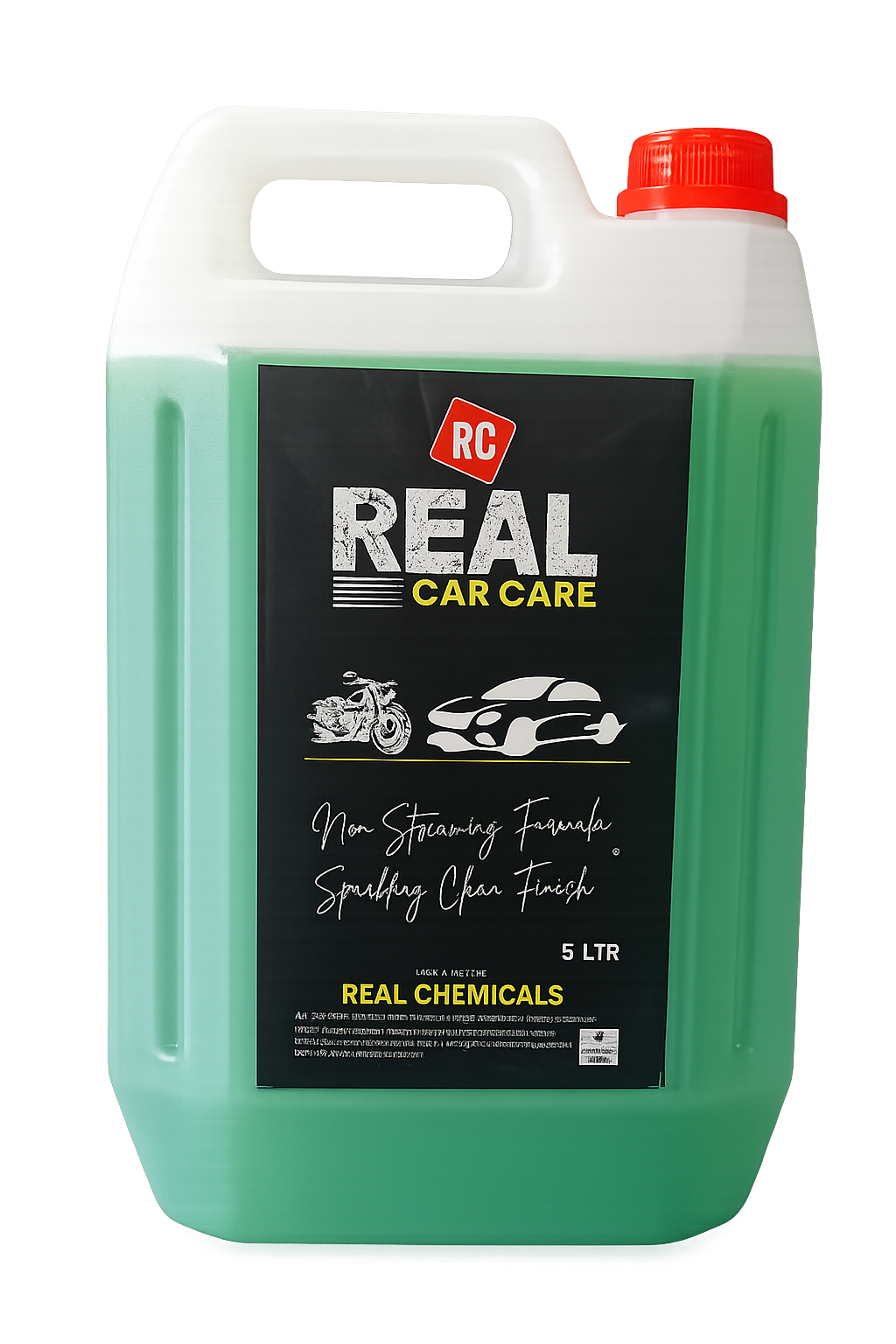 Tyre Polish